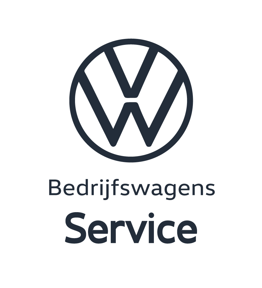 Volkswagen Bedrijfswagens